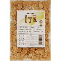 アサヒ食品工業　打豆 100g×5袋 国内産 大豆　21362　1袋（直送品）