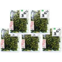 吉良食品　小松菜 40ｇ×5袋 熊本県産（吉良食品）　21166　1セット（5袋）（直送品）