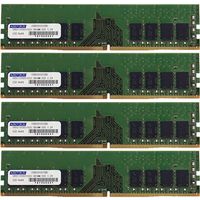 ＤＤＲ４ー２９３３　ＵＤＩＭＭ　ＥＣＣ　１６ＧＢｘ４枚　１Ｒｘ８ ADS2933D-E16GSB4 1本 アドテック（直送品）