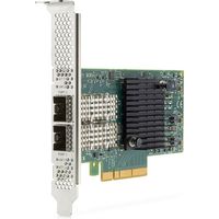 Ethernet 2-port Adapter for HPE