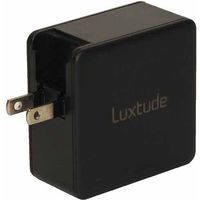 Luxtude ＰＤ３．０対応６０Ｗ　ＡＣアダプタ S-TR-140 1個（直送品）