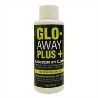 GLO-AWAY PLUS 蛍光剤クリーナー60ml TP19 1本（直送品）