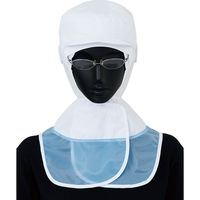 ロングフード SZ510-W-M 1着 サーヴォ（直送品）