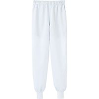 男女兼用ホッピングパンツ SZ711-W-L 1着 サーヴォ（直送品）