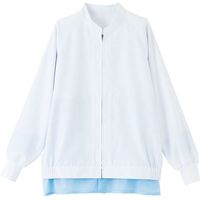 男女兼用長袖ジャンパー SZ411-W-3L 1着 サーヴォ（直送品）