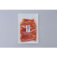 送料無料 鹿児島県産黒豚ロース生姜焼き セット 180ｇ×4P 冷凍 食品 肉 惣菜（直送品）