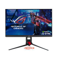 【限定商品】ASUS JAPAN XGシリーズ 27インチ液晶モニター XG279Q VAパネル搭載（直送品）