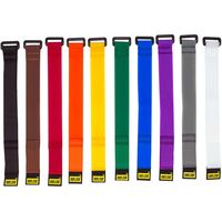 RIP-TIE(bv^C) V`Xgbv 25.4mmX609.6mm 100{  N-24-100-RW 1(100{)iij