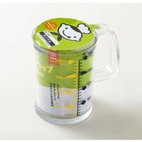 貝印 計量カップ 200ml #000DL7207　1個（直送品）