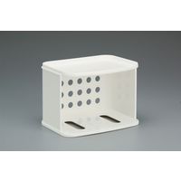 イノマタ化学 #1192 ポットハウス ホワイト 1個（直送品）