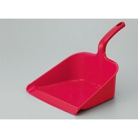 イノマタ化学 #3012 ハイパーちり取り レッド 1個（直送品）