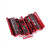 Big Red BIGRED 工具セット(86点) TRGW00086 1セット（直送品）