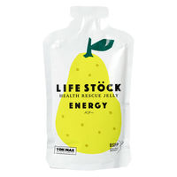 yHz e[u LIFE STOCK GiW[^Cv yA[ 5N 1Zbgi2j