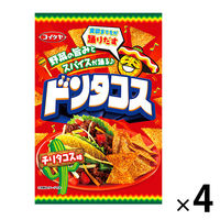 湖池屋 ドンタコス