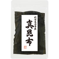 不二食品 天然 昆布