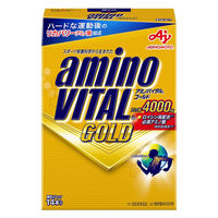 味の素　アミノバイタル GOLD