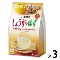 日東紅茶 インスタント 粉末飲料（アイス＆ホット）