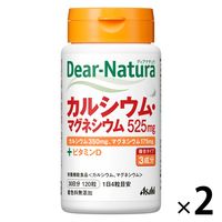 アサヒグループ食品株式会社 ディアナチュラ 亜鉛・マカ