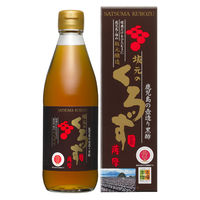 坂元醸造　坂元のくろず薩摩（2年もの）　360ml