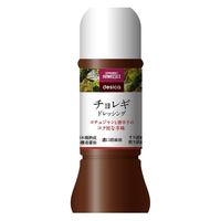 desica チョレギドレッシング 250ml 1本 成城石井