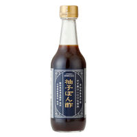 成城石井 高知県香美市産ゆず果汁100%使用ゆずぽん酢 4953762416007 1本