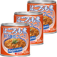 はごろもフーズ はごろも煮 180g 1セット（3個）