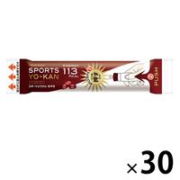 井村屋 スポーツようかん あずき 40g 30本