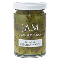 DEAN＆DELUCA D&D キウイ＆シャルドネ ジャム ディーン＆デルーカ