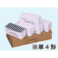 システムポリマー/LR03/アルカリ乾電池単4 40本パック×5箱　1個（直送品）