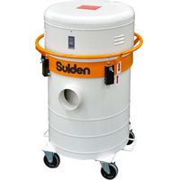 スイデン（Suiden） 掃除機（集塵機） 移動式集塵機 SDC-P601C（直送品