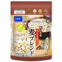 DHC 毎日充実 スーパー大麦入り麦ブレンド 320g×10セット 32964（直送品）