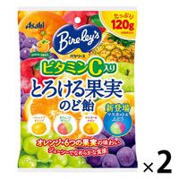 UHA味覚糖 特濃ミルク8.2 2個 - アスクル