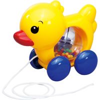 アーテック おさんぽトコトコあひる おもちゃ 知育玩具 家中遊び 7307 1セット(2個)