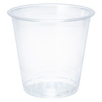 竹内産業 リサイクルPETカップ 3オンス 1袋（100個入）
