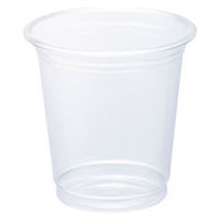 サンナップ 2オンス（60ml） プラスチックカップ 1箱（3000個：100個入