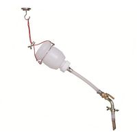 JTC フレキシブルブレーキオイル入れ JTC4810X 1個（直送品）