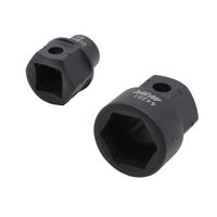 JTC インパクトソケット 10mm JTC442810 1個（直送品）