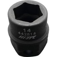 JTC インパクトソケット 14mm JTC442814 1個（直送品）