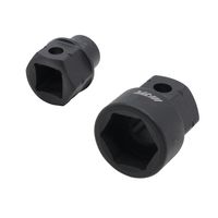 JTC インパクトソケット 16mm JTC442816 1個（直送品）