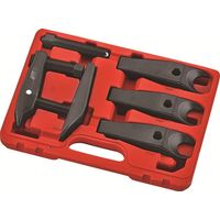 JTC ボールジョイントリムーバーセット JTC4459 1個（直送品）