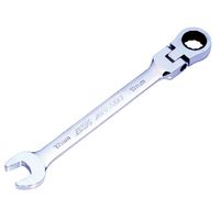 JTC 首振りギアレンチ 18mm JTC3458 1個（直送品）