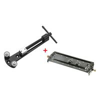 JTC オイルエレメントカッターセット JTC4272SET 1個（直送品）