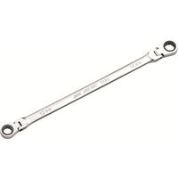 JTC ロングストレートメガネ首振り 13X15 JTC5566 1個（直送品）