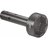 JTC リヤアクスルナットソケット JTC5582 1個（直送品）