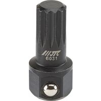 JTC オイルスクリューソケット JTC6031 1個（直送品）