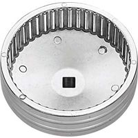 JTC キャラバン用オイルフィルターレンチ JTC6740 1個（直送品）