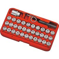 JTC ホイールロックソケット JTC6747 1個（直送品）