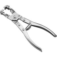 JTC VAG ユニバーサルホースバンドプライヤー JTC6749 1個（直送品）