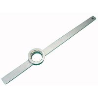 JTC リアシャフトナットレンチ JTC6785 1個（直送品）