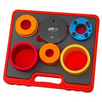 JTC クランクシャフトシールインストーラー JTC6849 1個（直送品）